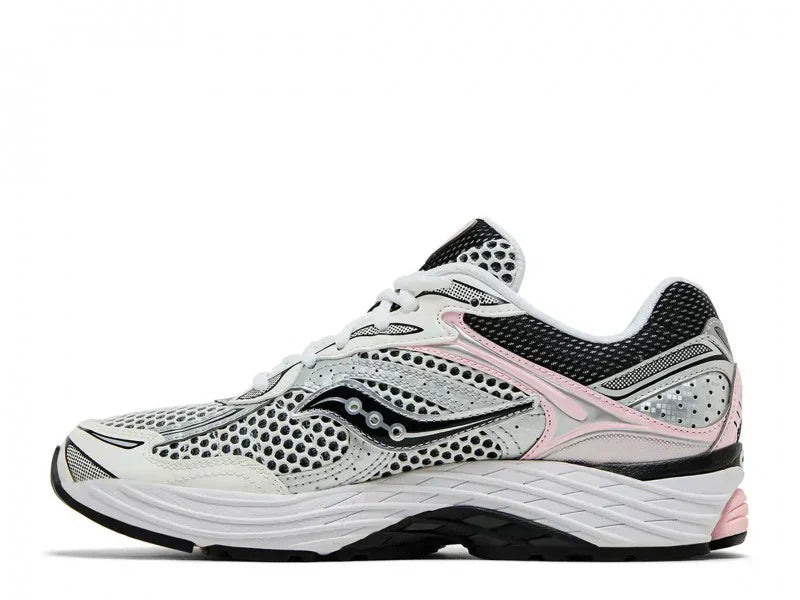 OMNI 9 Silver Pink