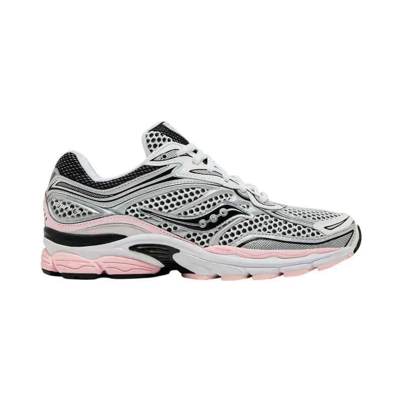 OMNI 9 Silver Pink