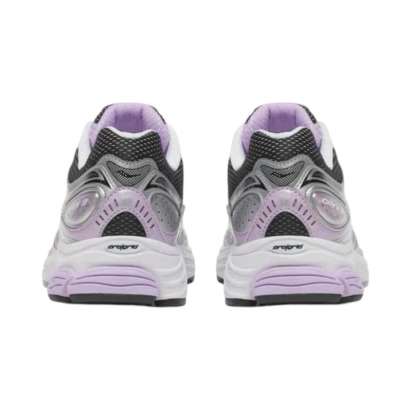 OMNI 9 Purple