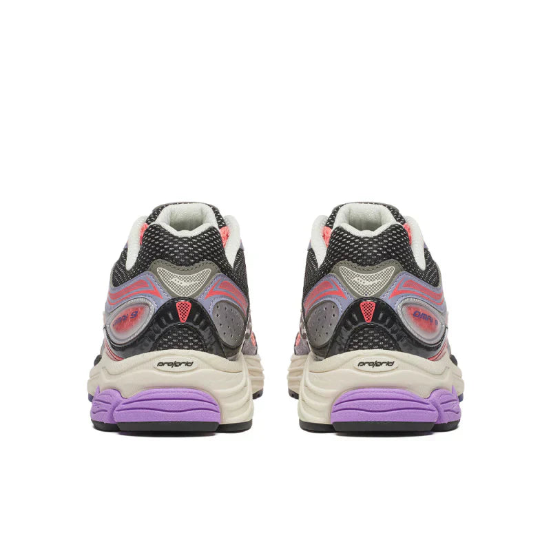OMNI 9 Pink Purple