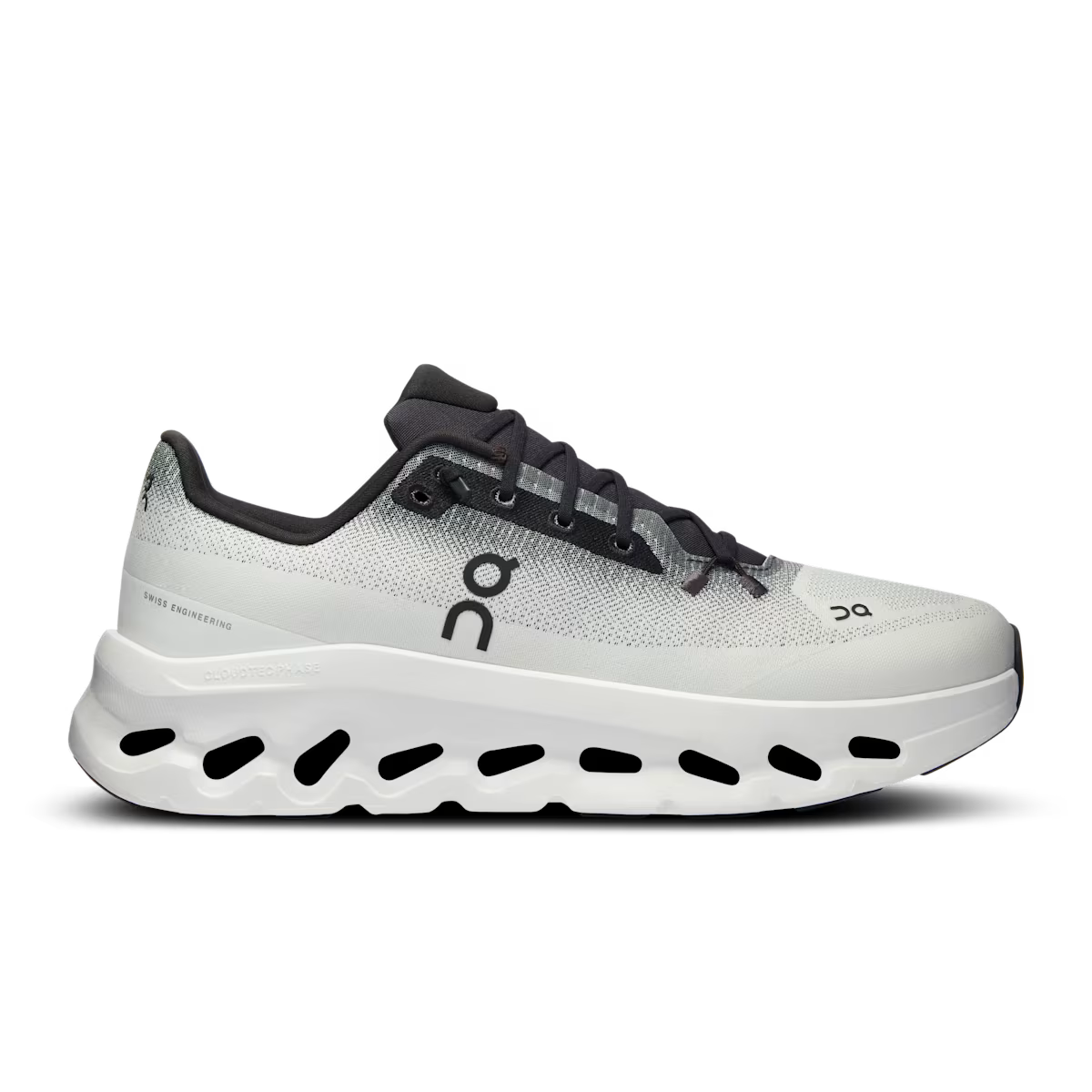 On Running Cloudtilt - Black | Ivory