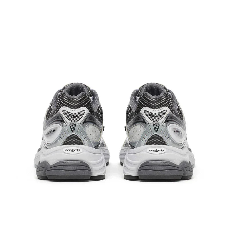 OMNI 9 Black Grey