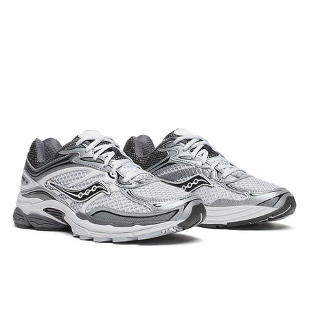 OMNI 9 Black Grey